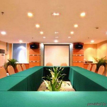 Sun Flower Hotel Shenzhen Facilities photo